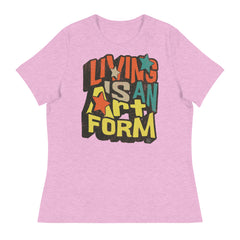 Women's Relaxed T-Shirt