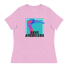 Women's Relaxed T-Shirt