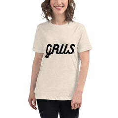 Women's Relaxed T-Shirt