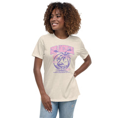 Women's Beach T-Shirt