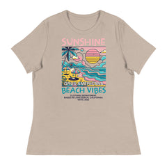 Women's Sunshine T-Shirt