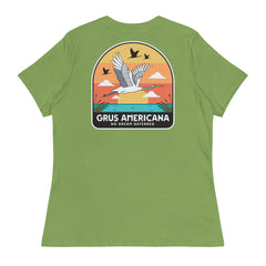 Women's Relaxed T-Shirt