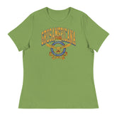 Women's Eagle T-Shirt