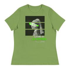 Women's ArftulT-Shirt