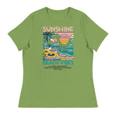 Women's Sunshine T-Shirt