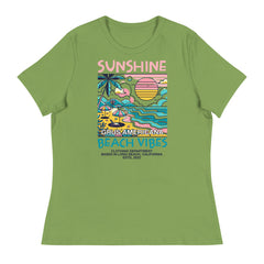 Women's Sunshine T-Shirt