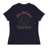 Women's Relaxed T-Shirt