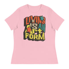 Women's Relaxed T-Shirt