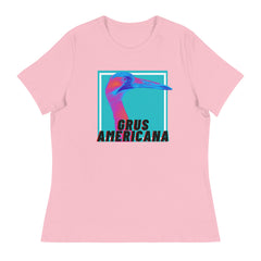 Women's Relaxed T-Shirt