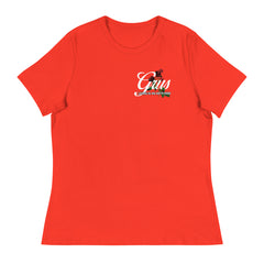 Women's Heart T-Shirt
