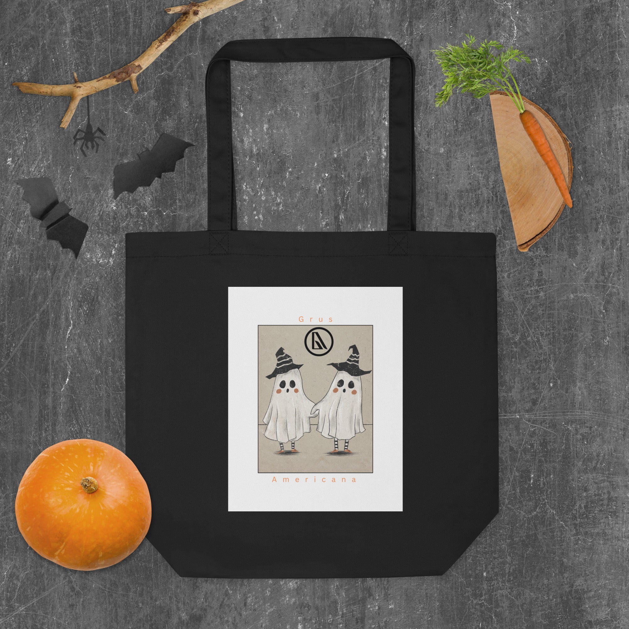 Eco Tote Bag
