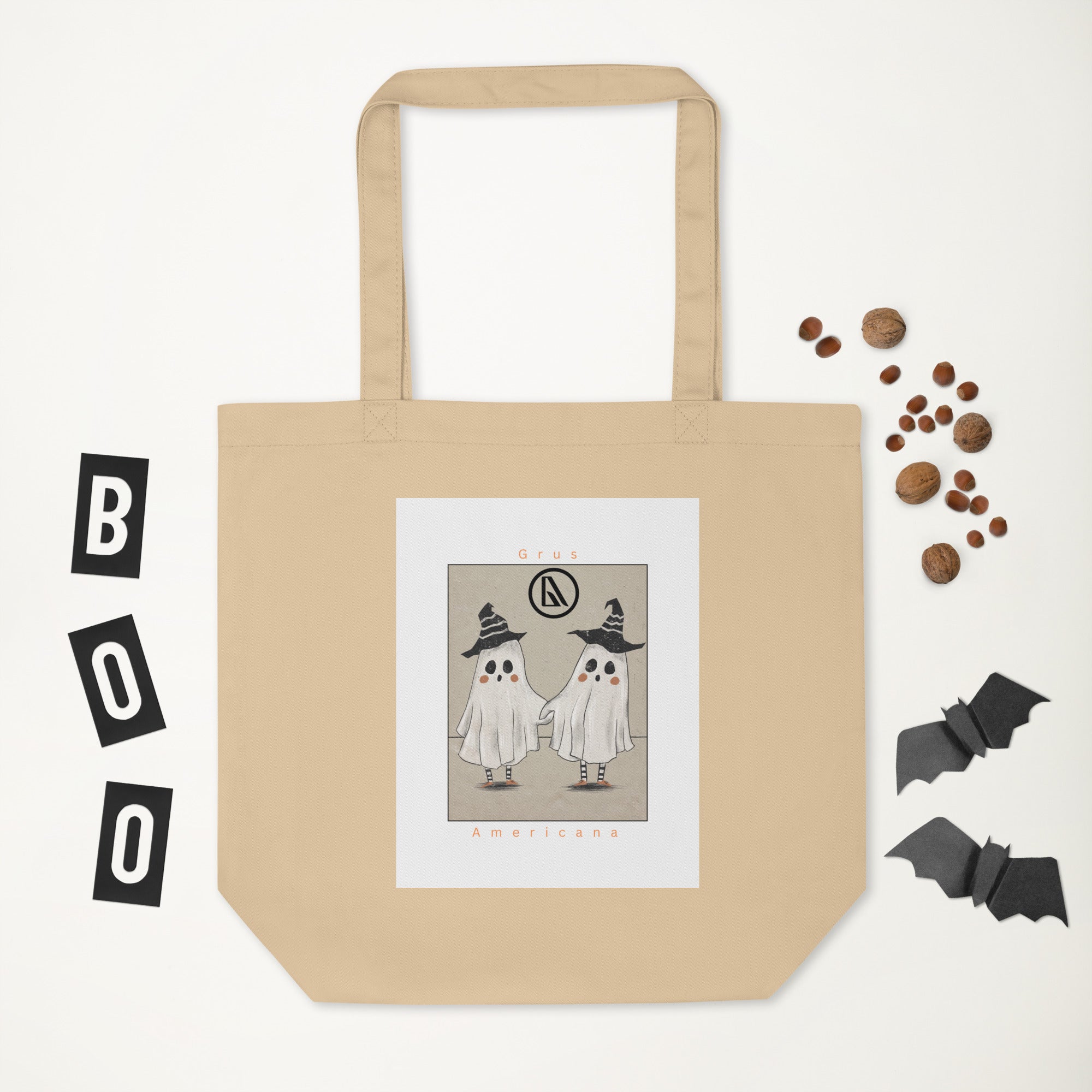 Eco Tote Bag