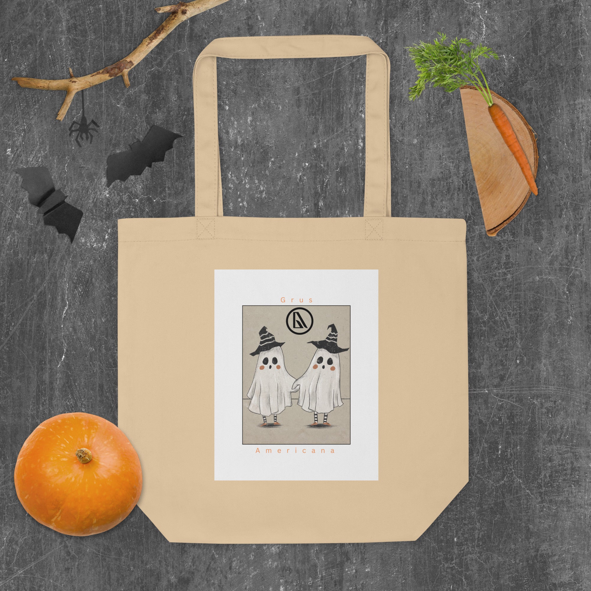 Eco Tote Bag