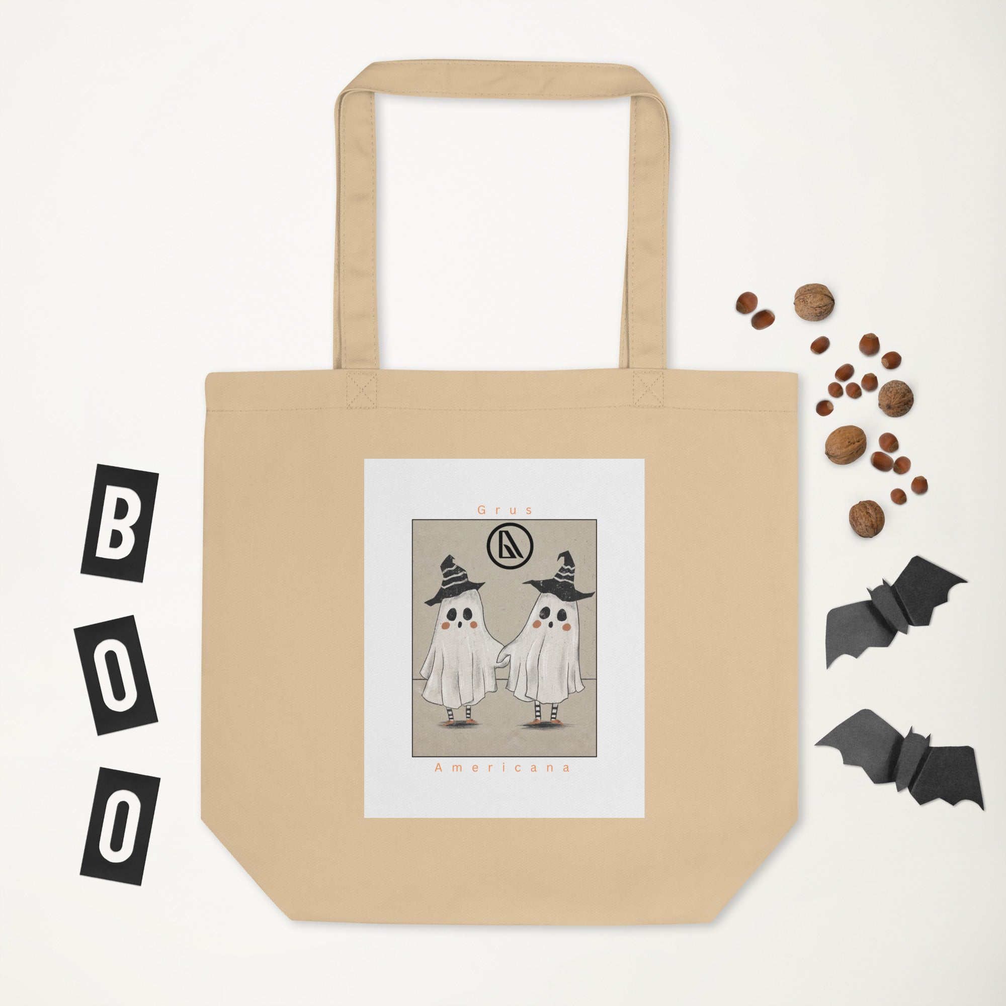 Eco Tote Bag