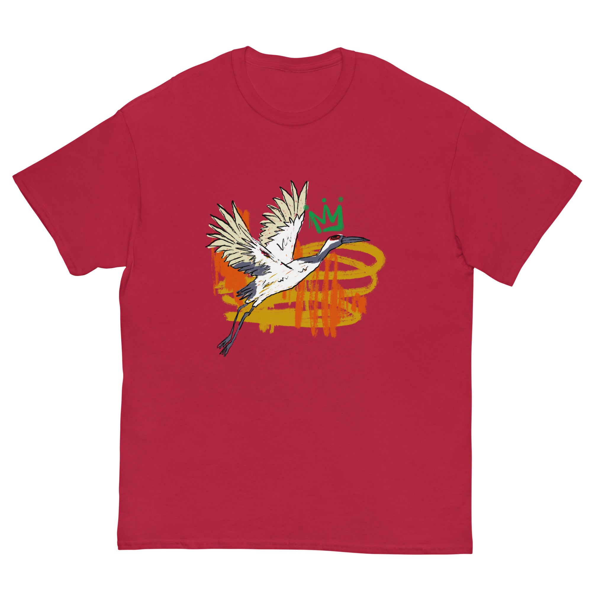 Men's classic tee