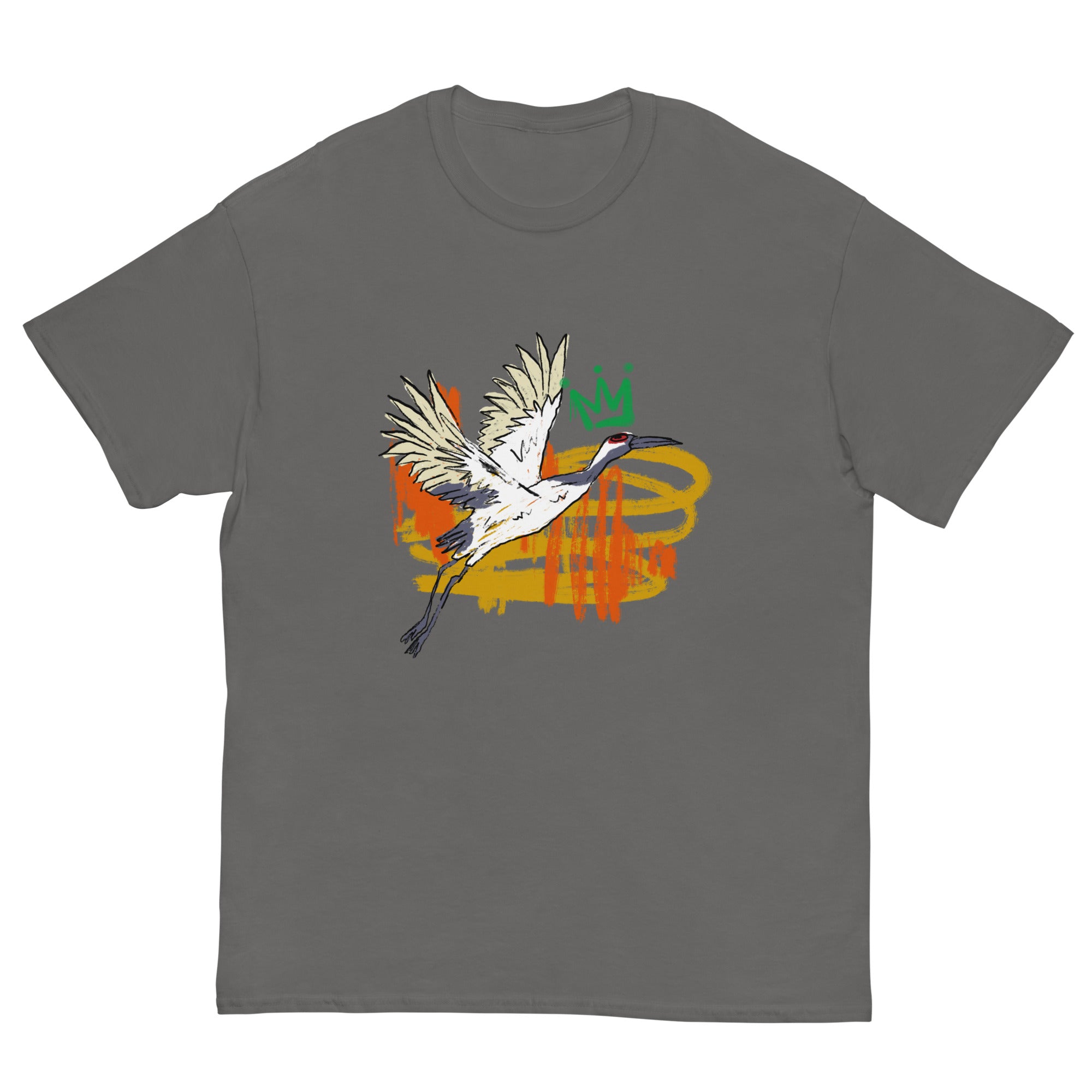 Men's classic tee