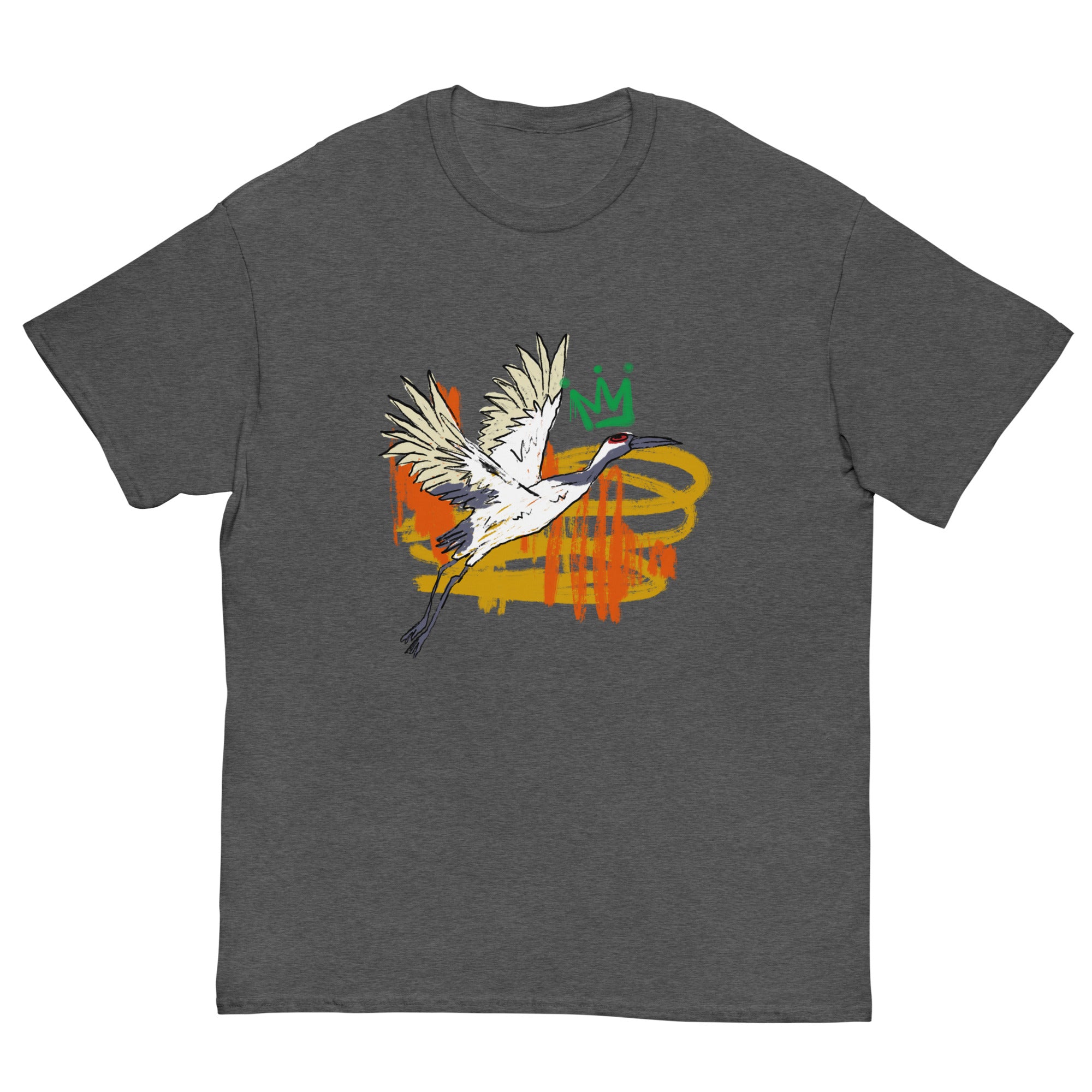 Men's classic tee