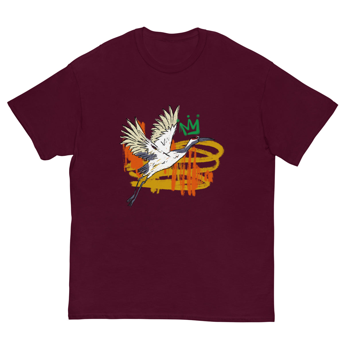 Men's classic tee