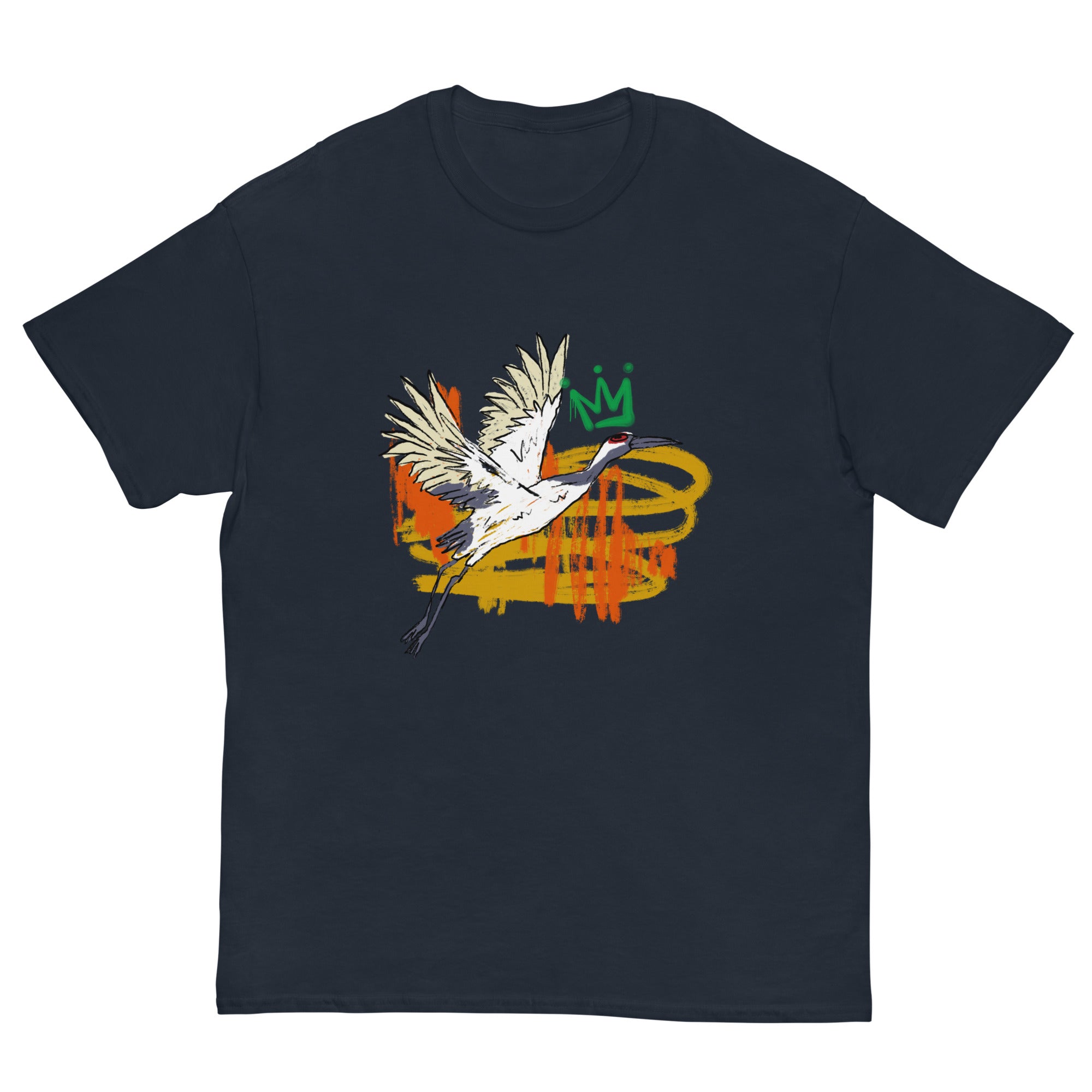 Men's classic tee