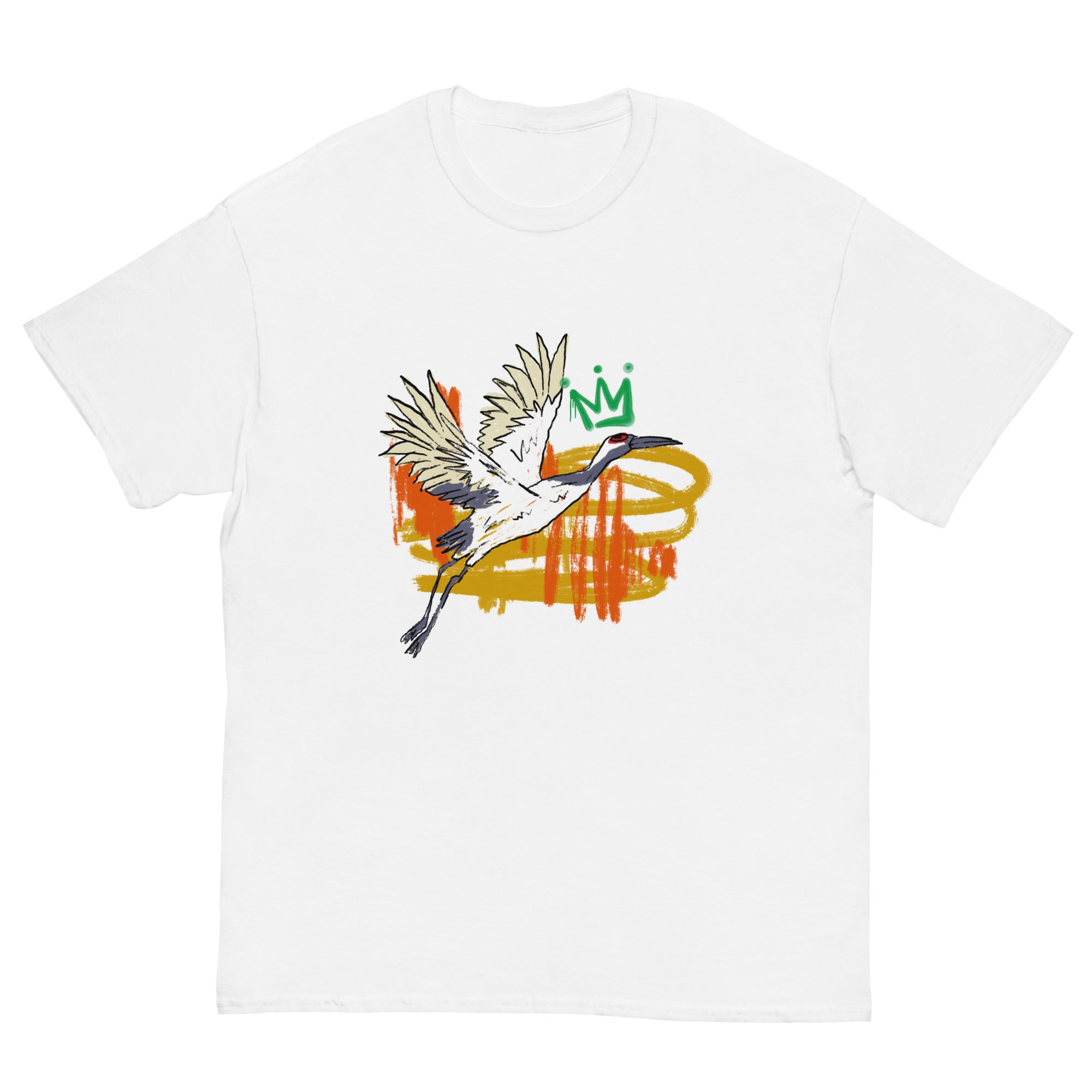 Men's classic tee