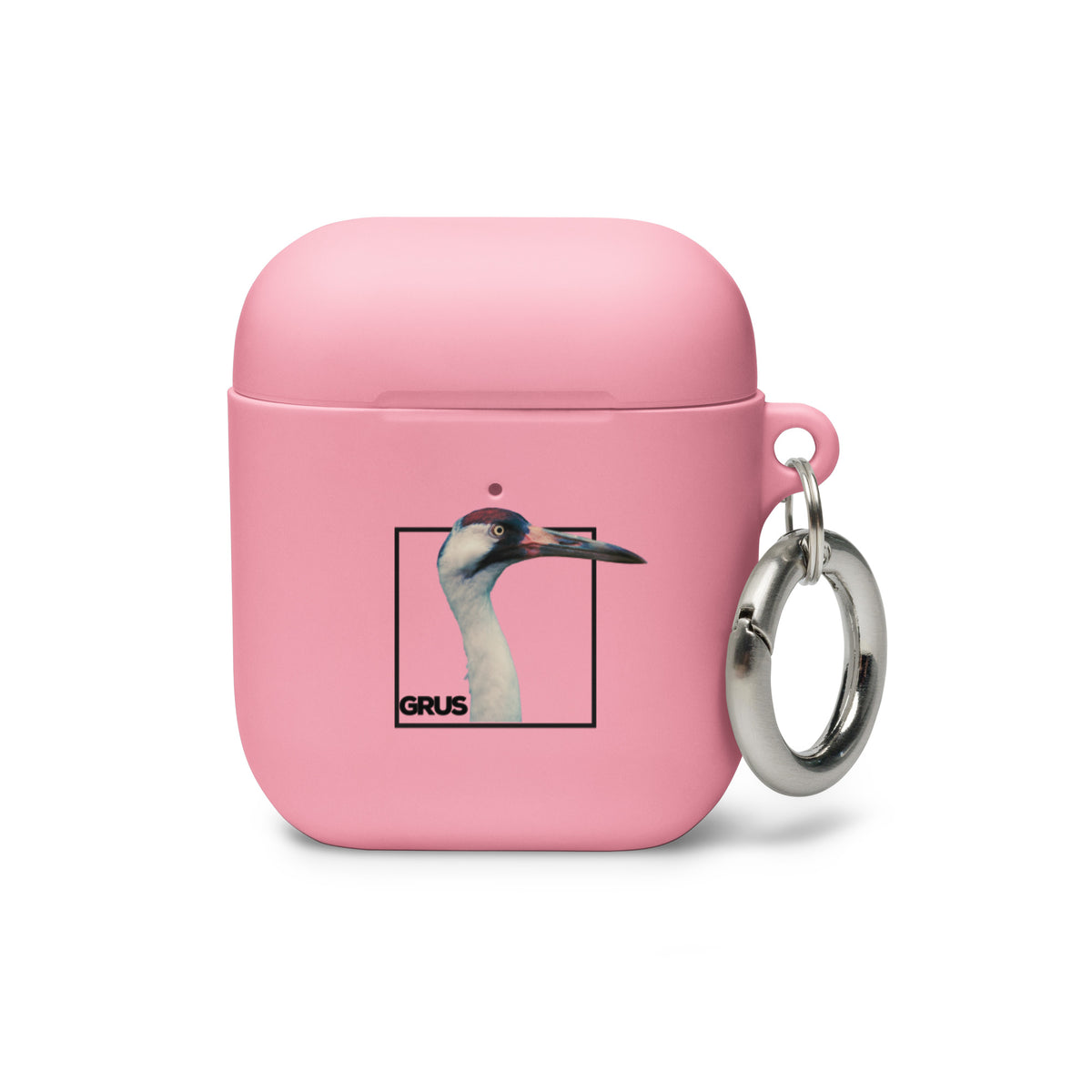 Rubber Case for AirPods®