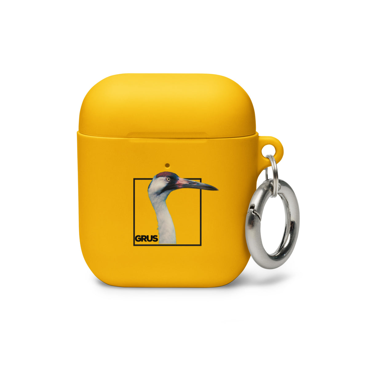 Rubber Case for AirPods®