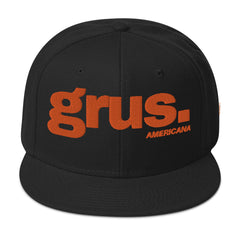 Grus Hat