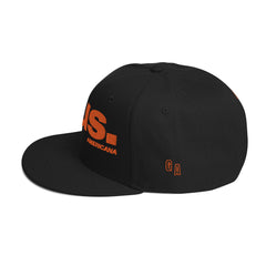 Grus Hat