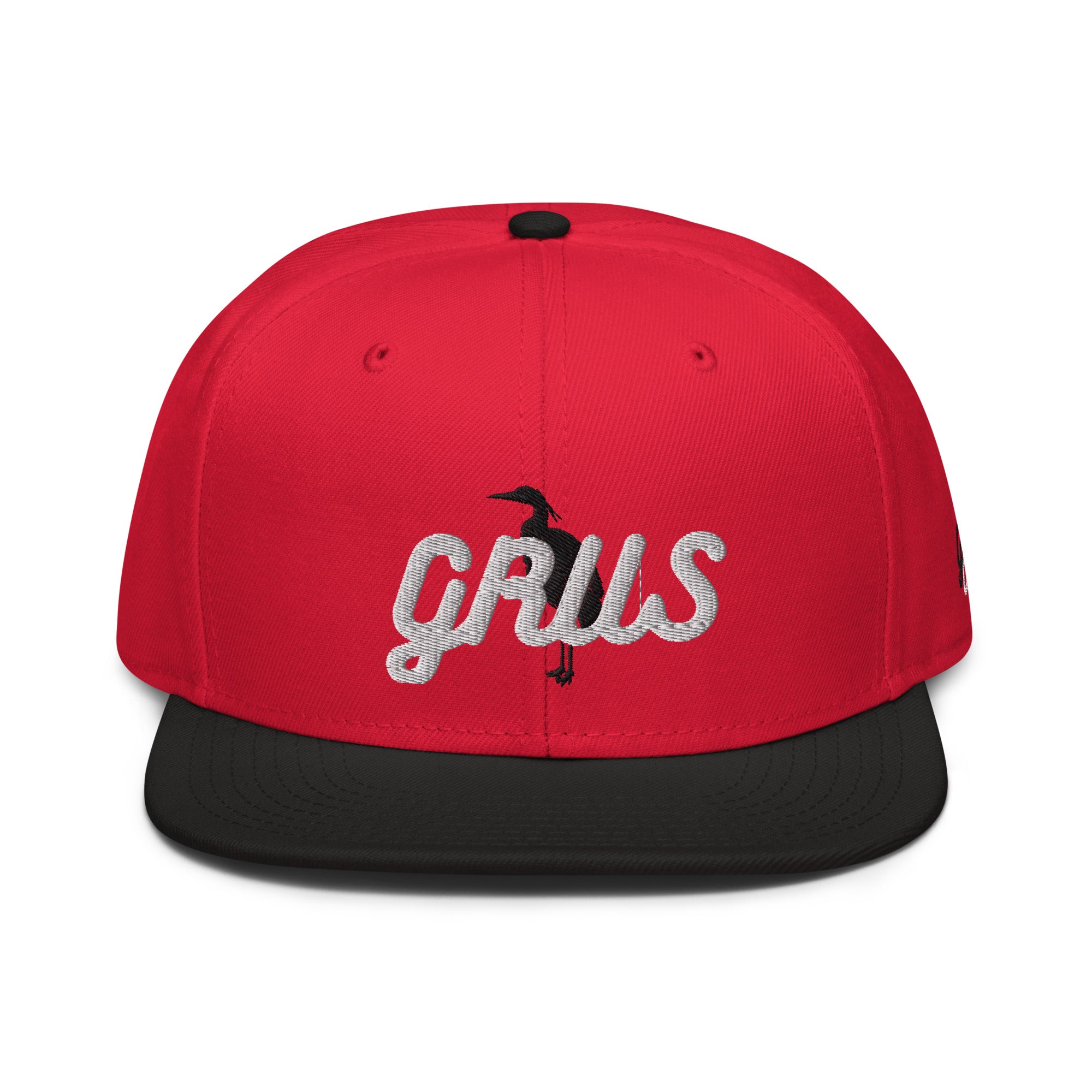 Snapback Hat