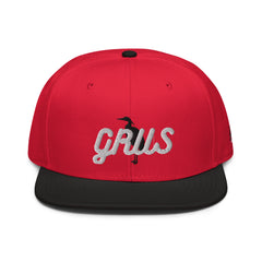 Snapback Hat