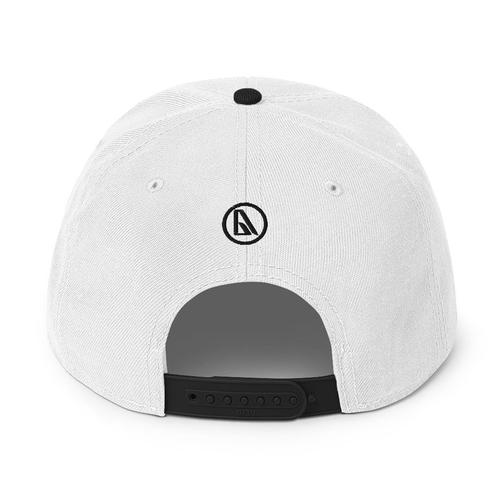 Snapback Hat