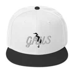 Snapback Hat