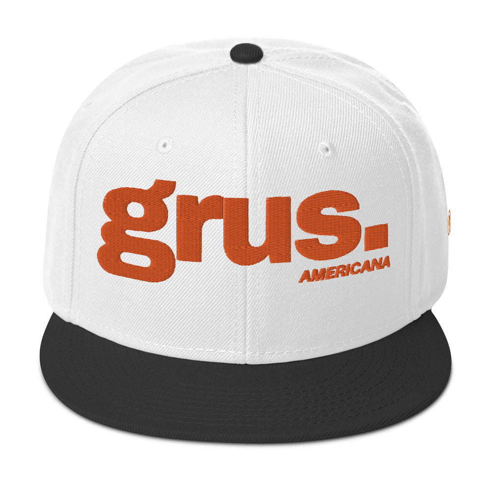 Grus Hat
