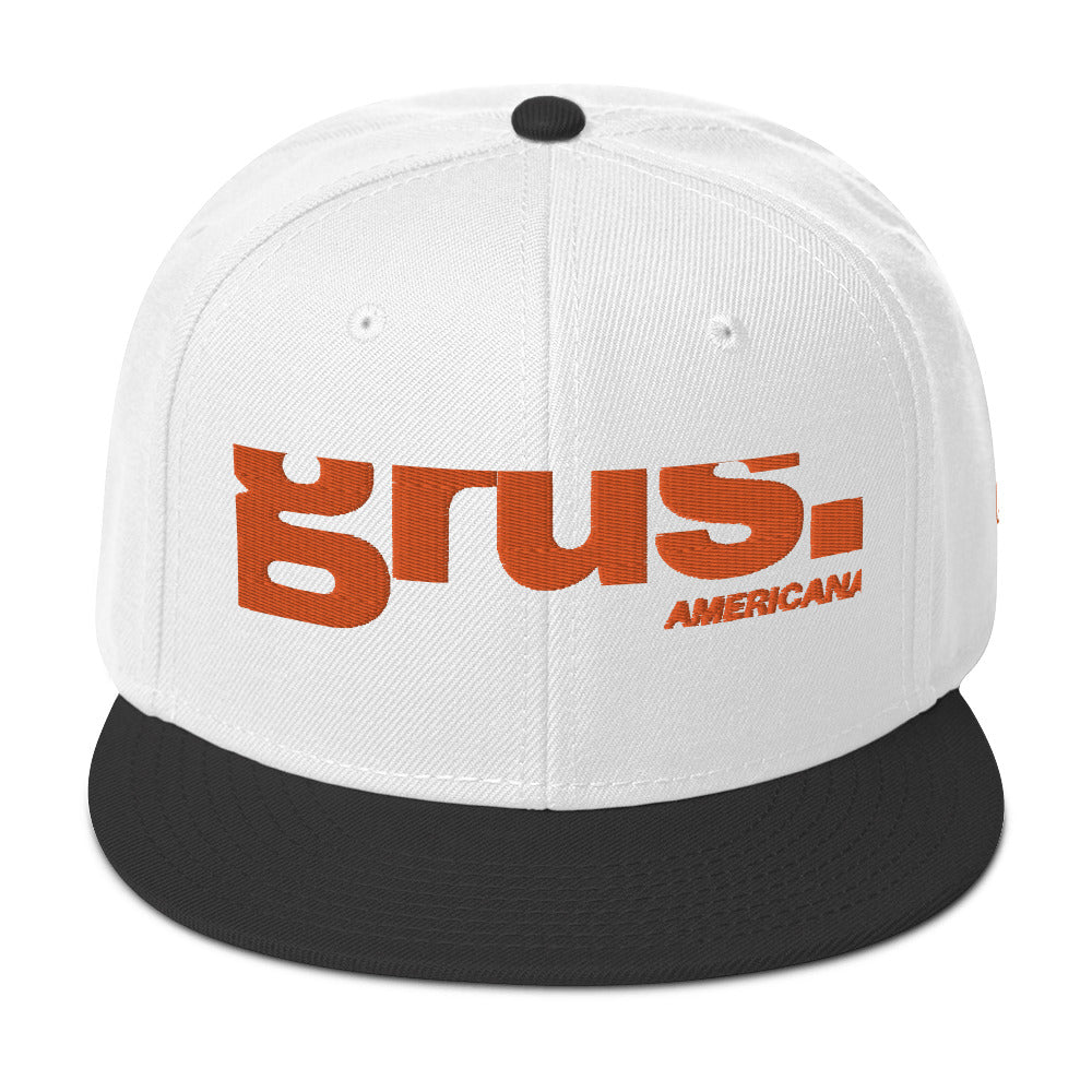 Grus Hat