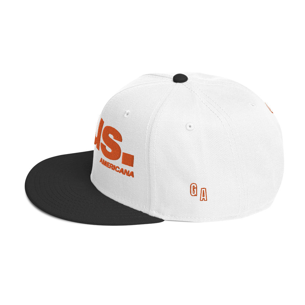 Grus Hat