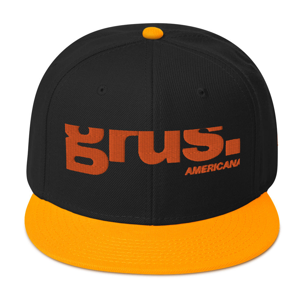 Grus Hat