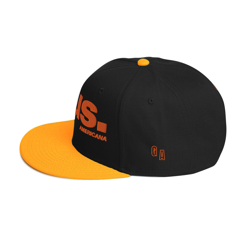 Grus Hat