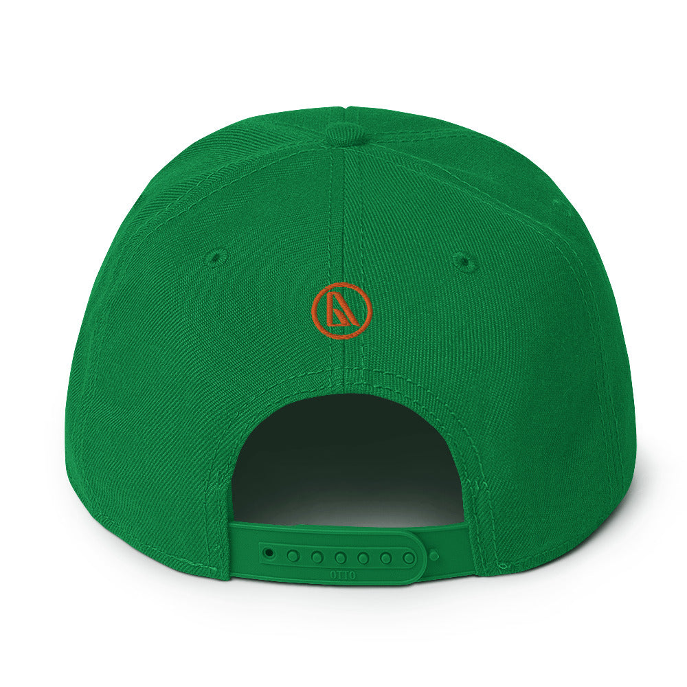 Grus Hat
