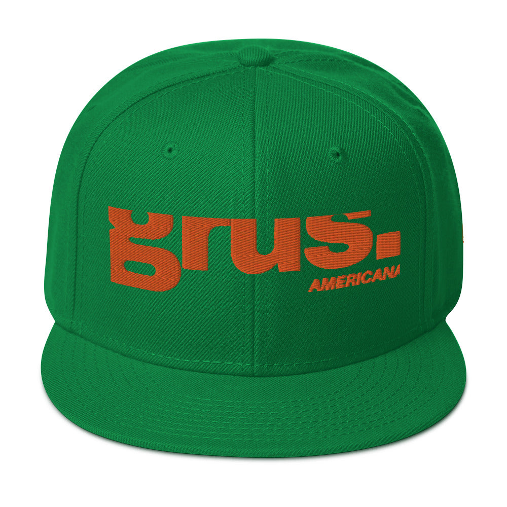 Grus Hat