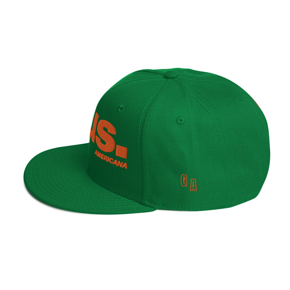 Grus Hat