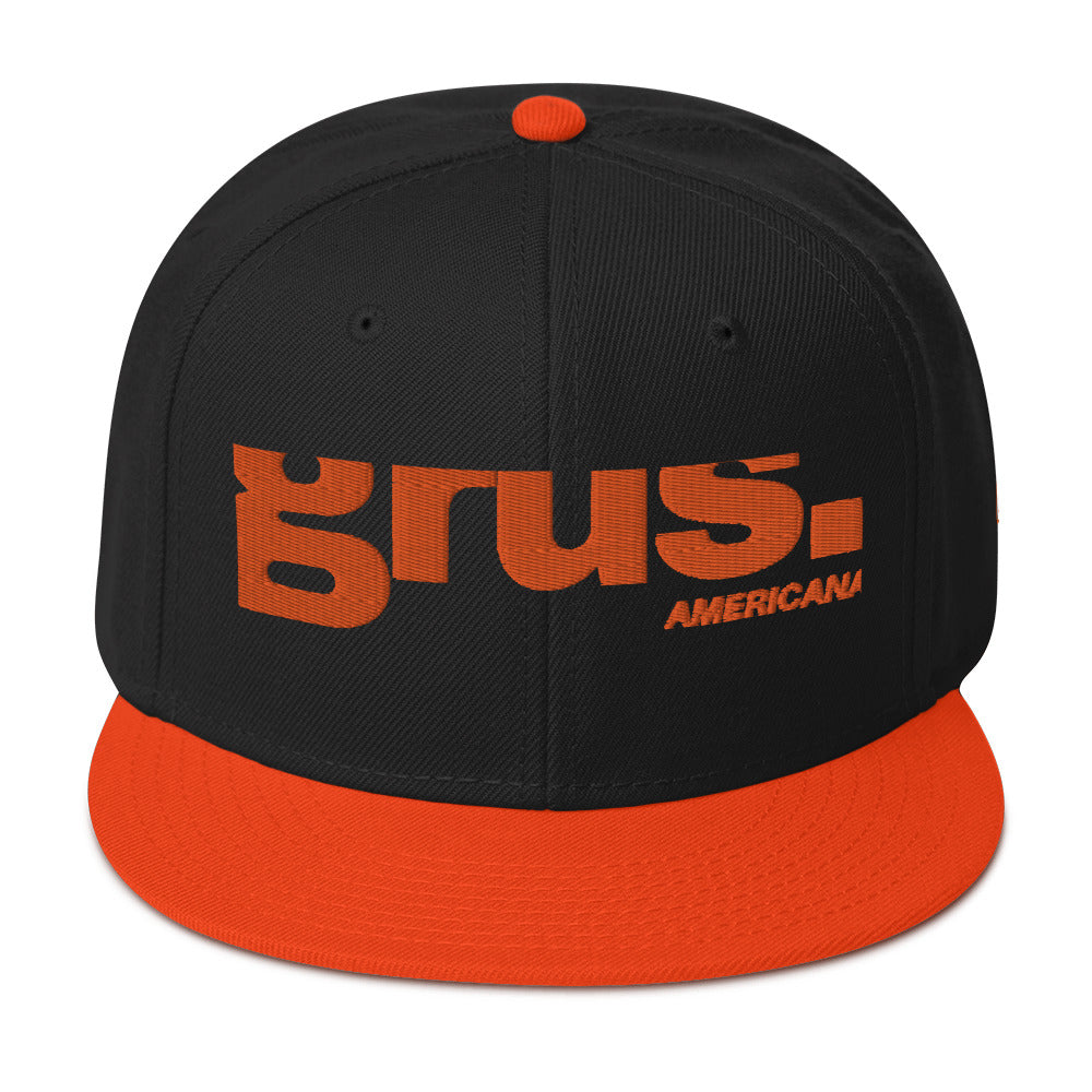 Grus Hat