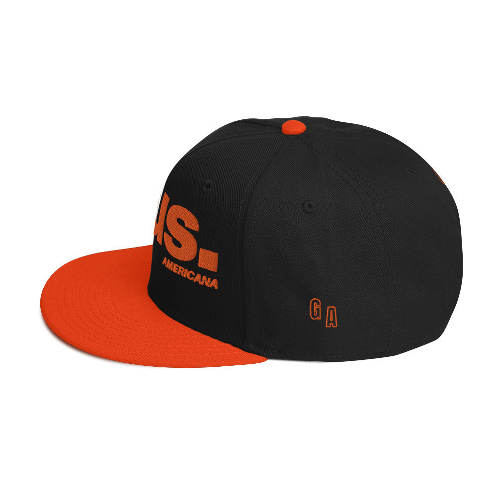 Grus Hat
