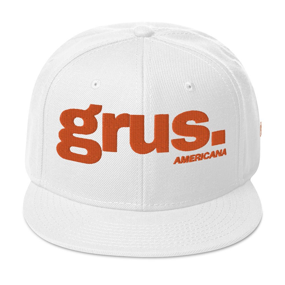 Grus Hat