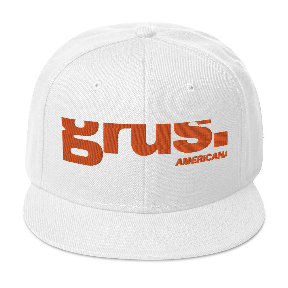 Grus Hat
