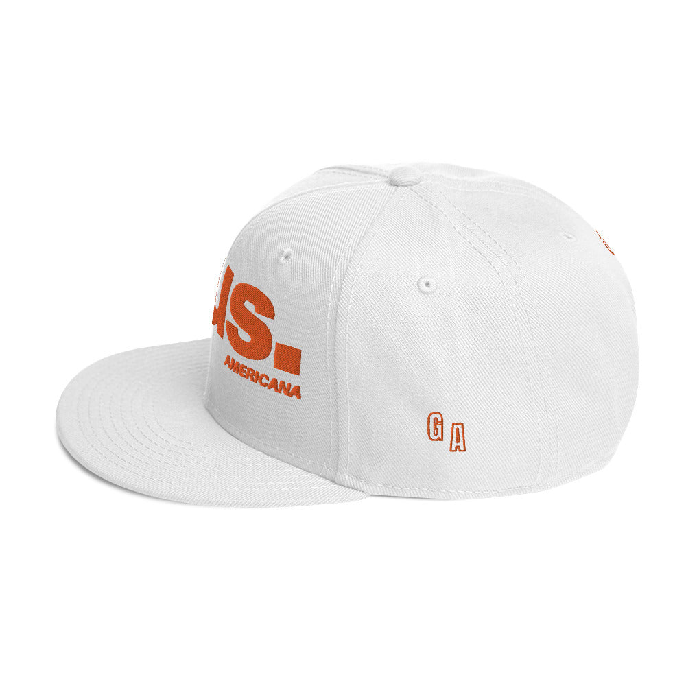 Grus Hat