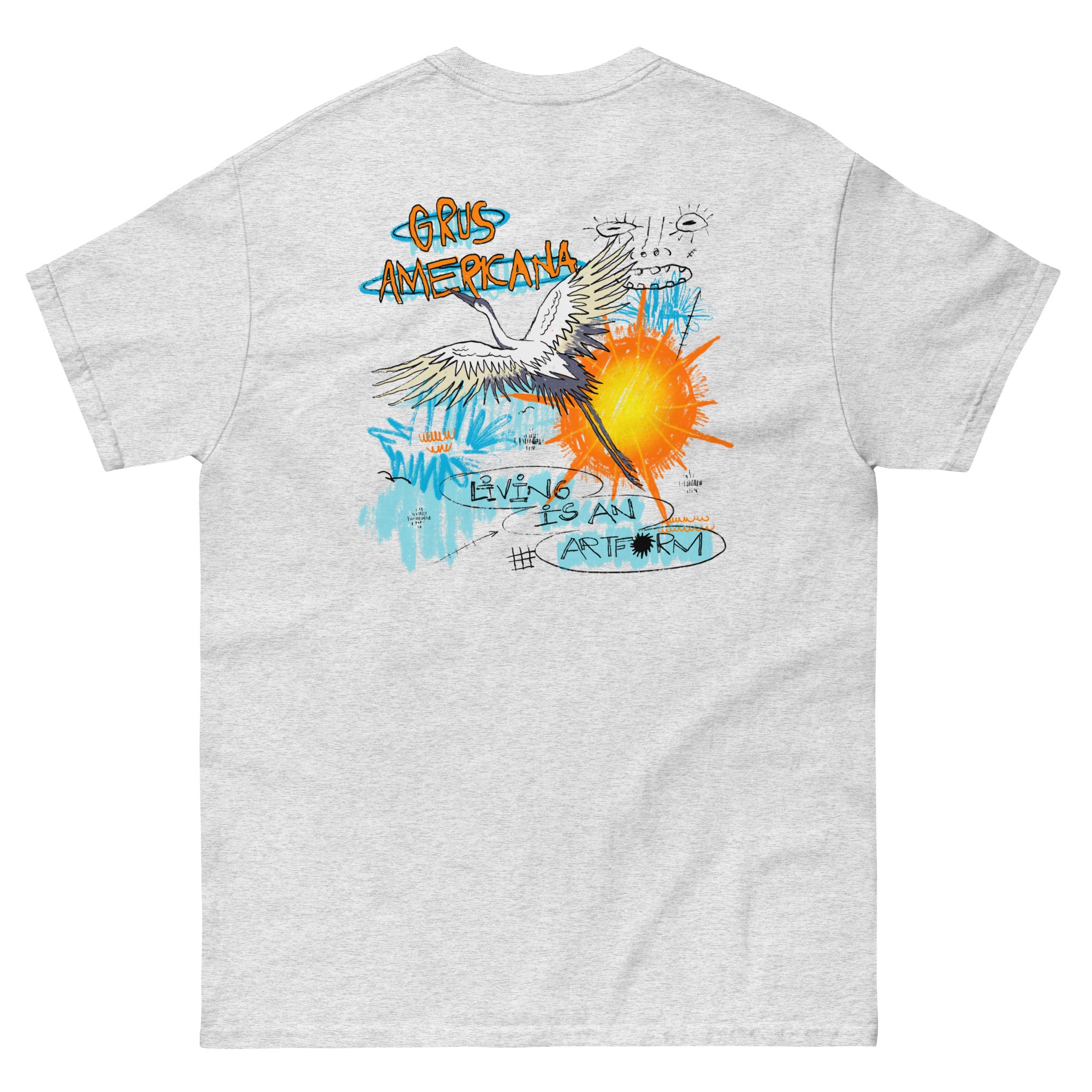 Women's Artform T-Shirt