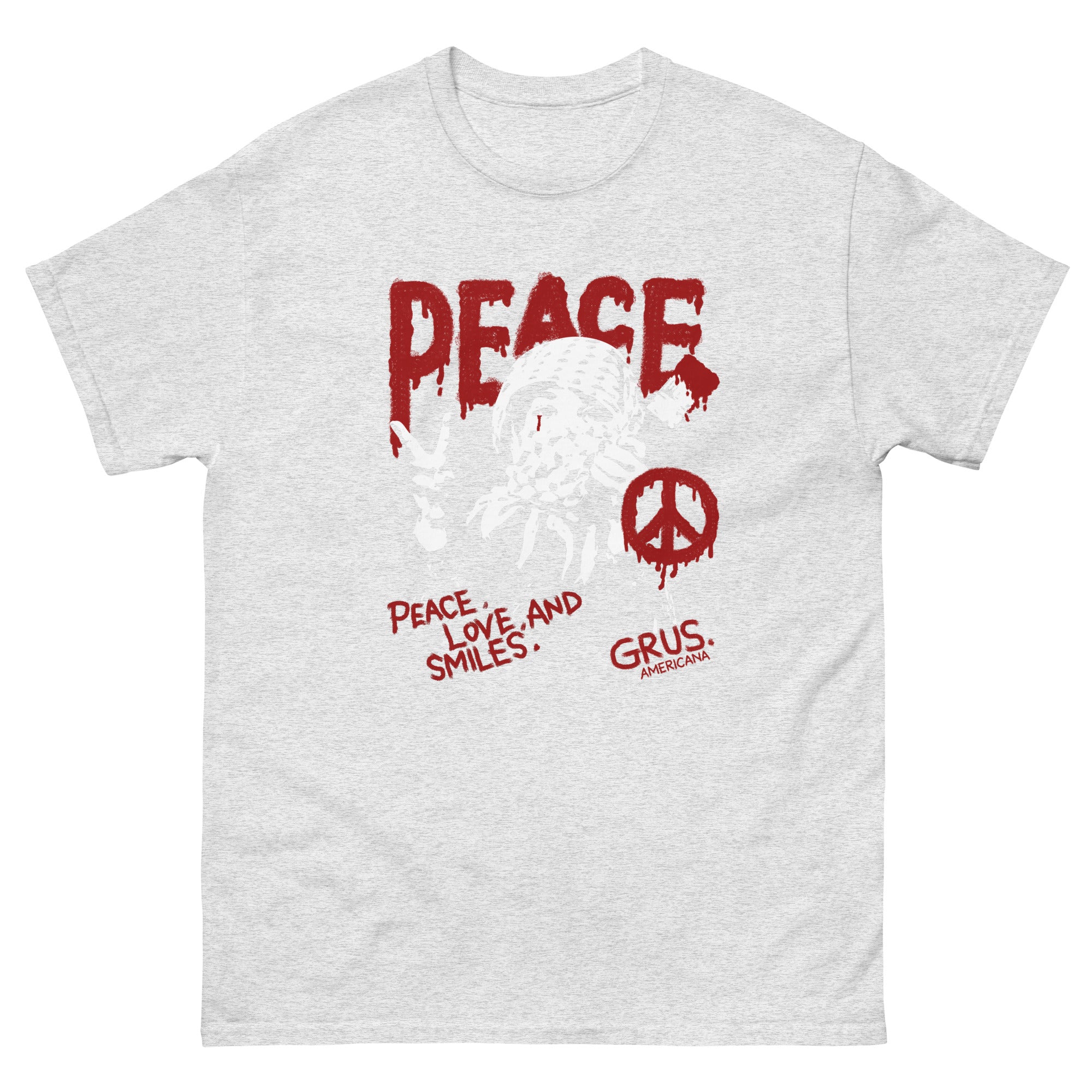 Women's Peace T-Shirt