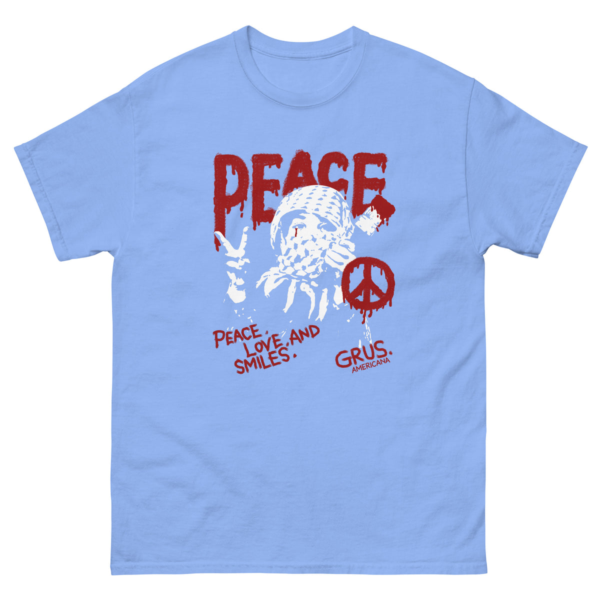 Women's Peace T-Shirt