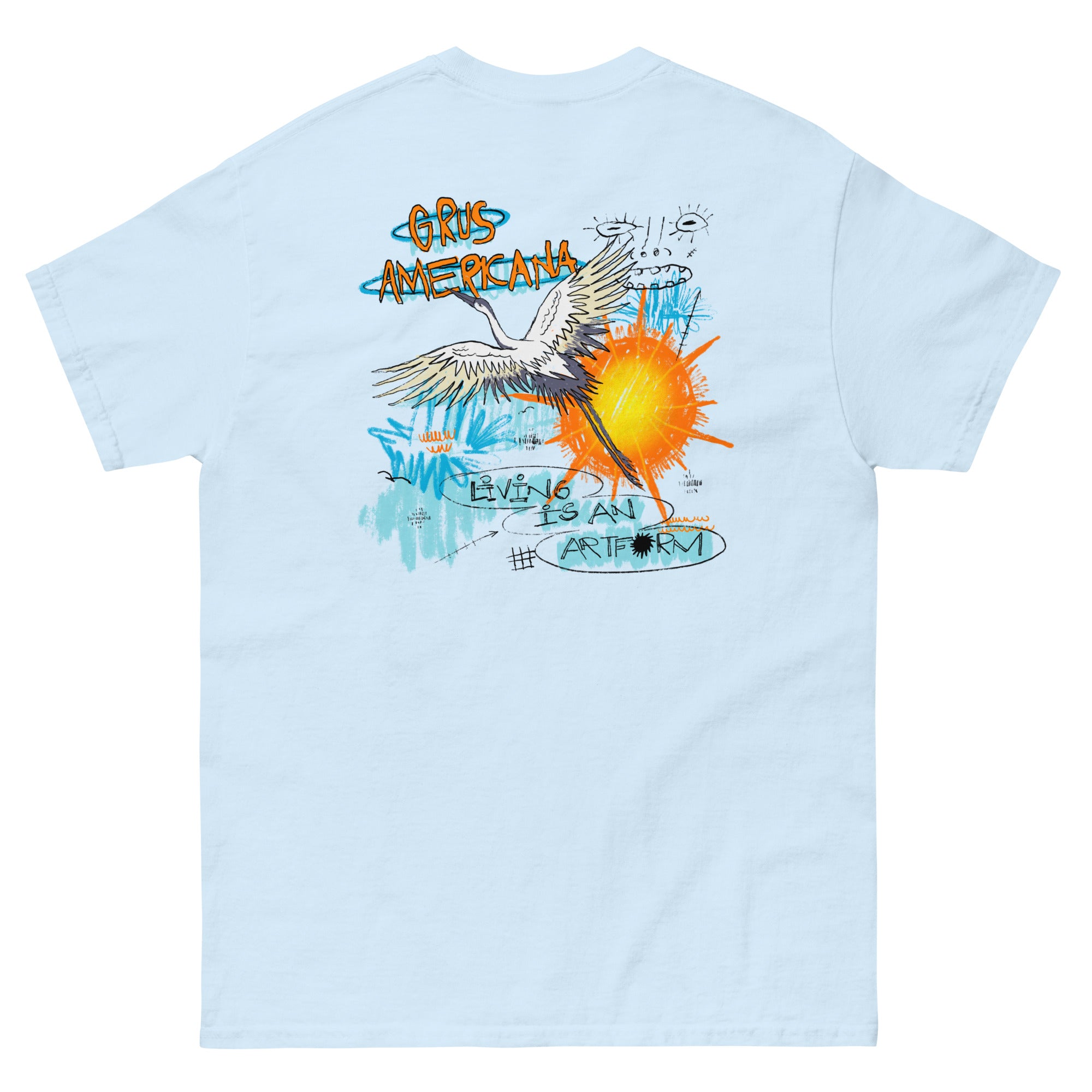 Women's Artform T-Shirt