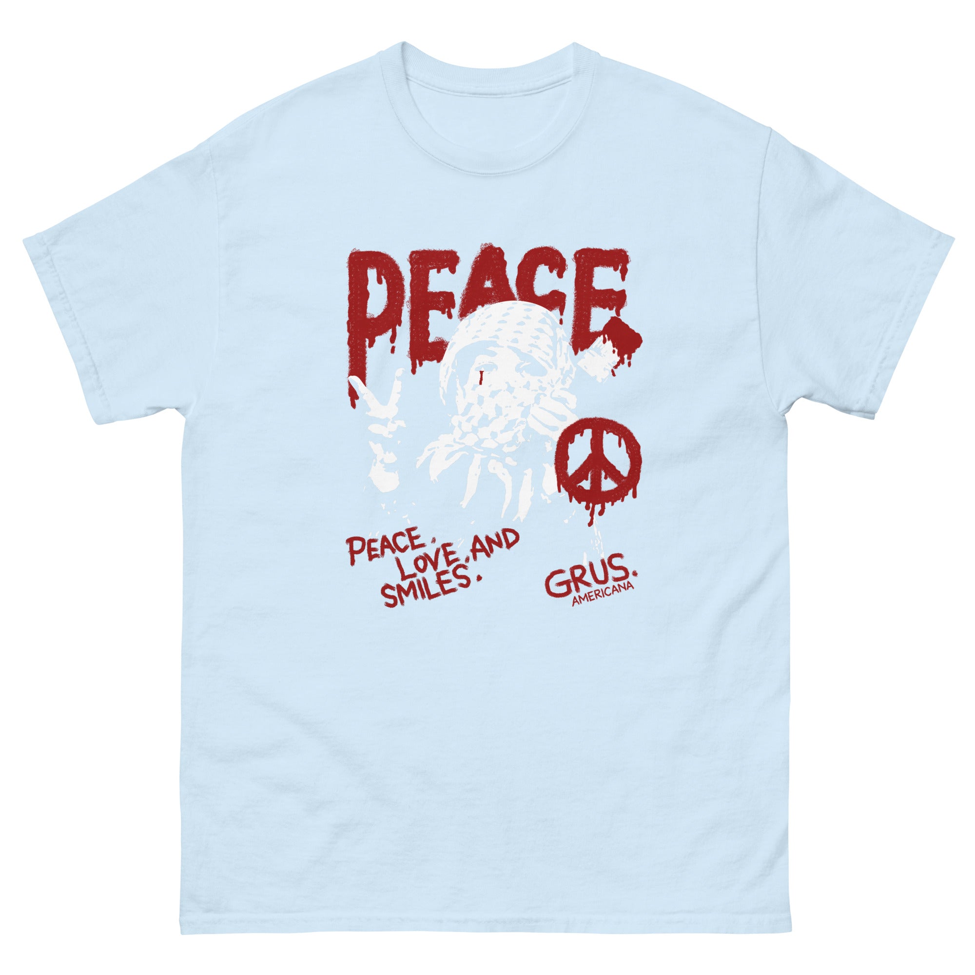 Women's Peace T-Shirt